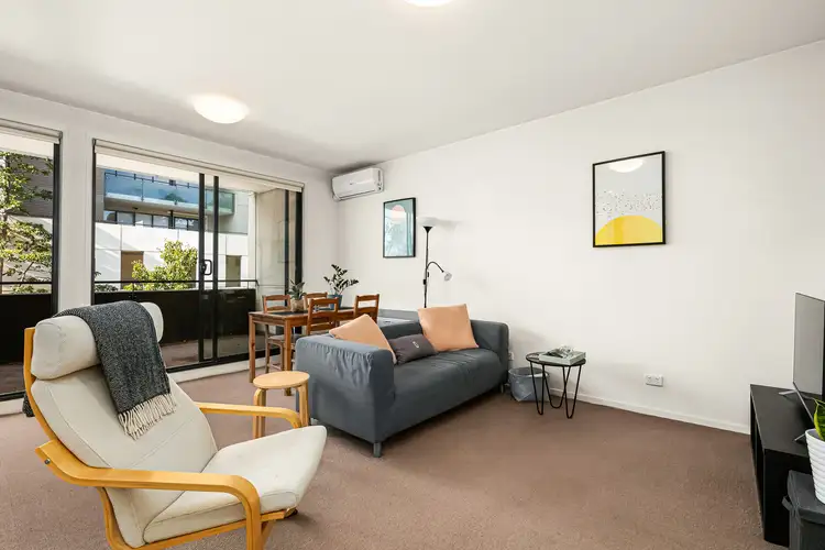 102/68 Altona Street, Kensington VIC 3031
