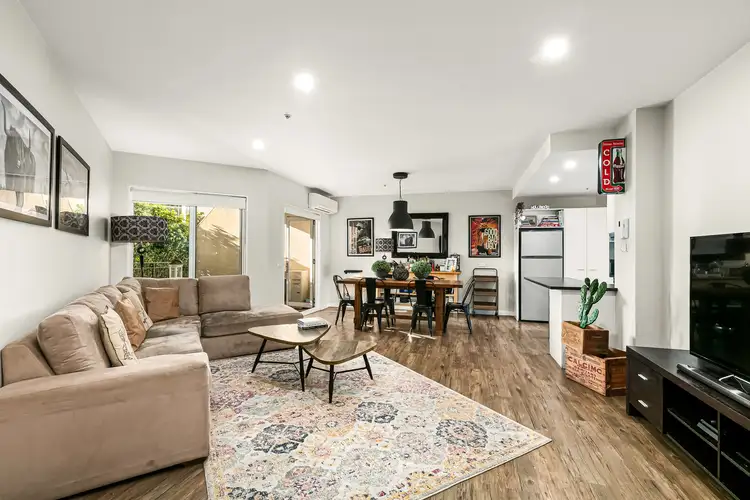 10/1-3 Gatehouse Drive, Kensington VIC 3031