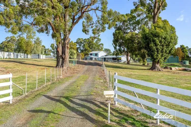 63 Devon Hills Road, Devon Hills TAS 7300