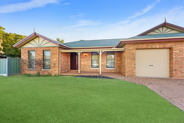 2/16 George Street, Mudgee NSW 2850
