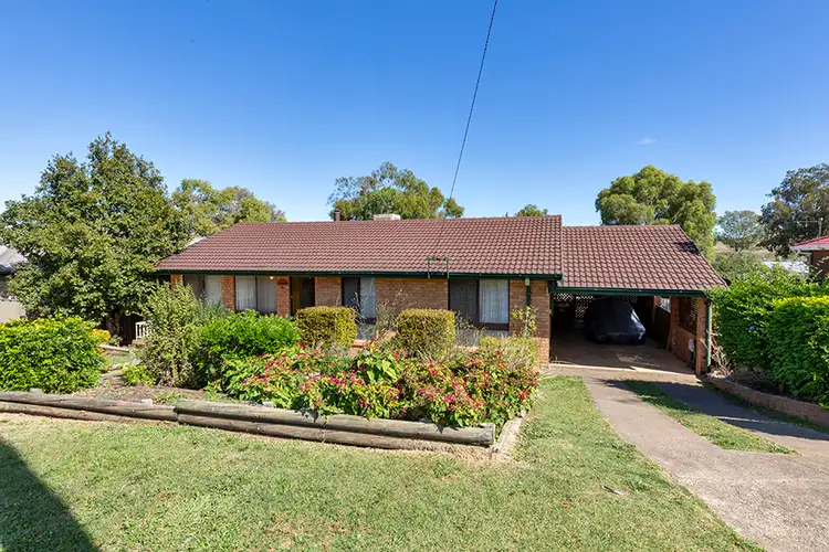 Main view of Homely house listing, 16 Somerset Place, Tamworth NSW 2340