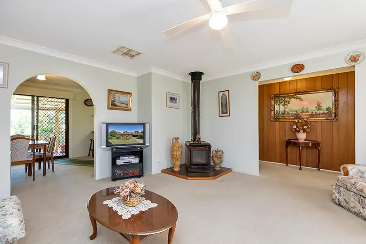 Second view of Homely house listing, 16 Somerset Place, Tamworth NSW 2340