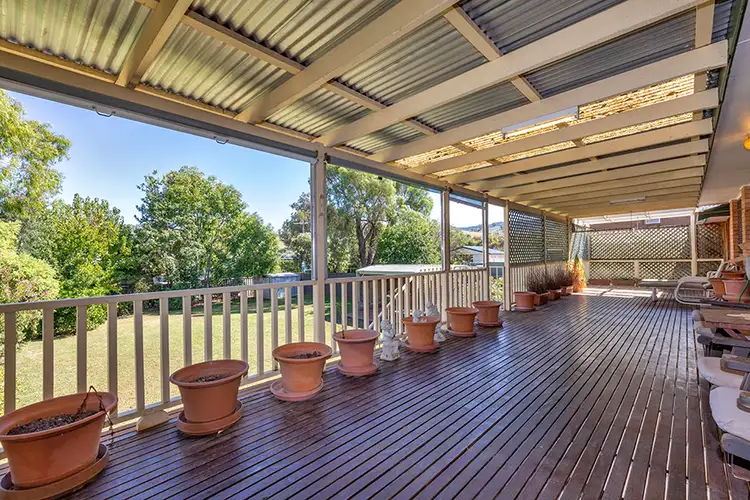 Sixth view of Homely house listing, 16 Somerset Place, Tamworth NSW 2340