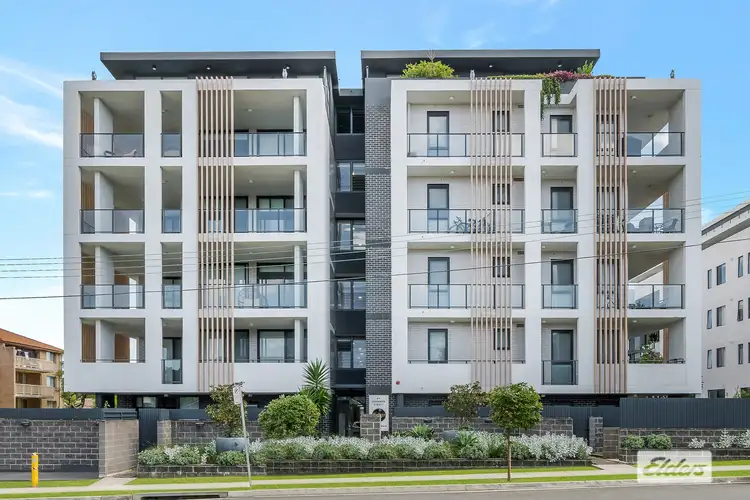 Main view of Homely apartment listing, 202/41 Leonard Street, Bankstown NSW 2200