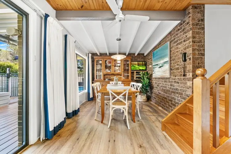 Fourth view of Homely house listing, 54 Bradys Gully Road, North Gosford NSW 2250