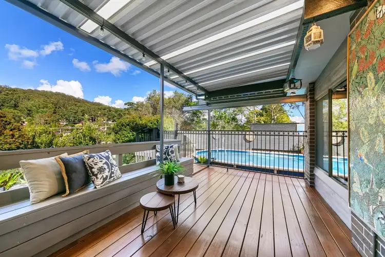 Fifth view of Homely house listing, 54 Bradys Gully Road, North Gosford NSW 2250