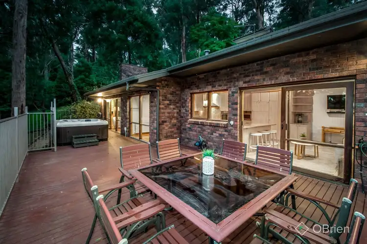 23 Peters Road, Belgrave VIC 3160