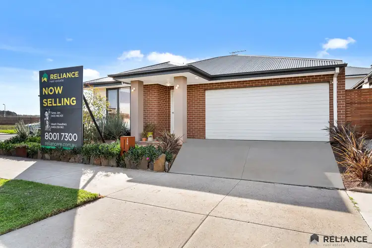 142 Holyoake Parade