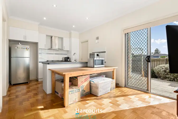 Third view of Homely townhouse listing, 193A Wilson Boulevard, Reservoir VIC 3073
