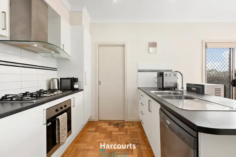 Fourth view of Homely townhouse listing, 193A Wilson Boulevard, Reservoir VIC 3073