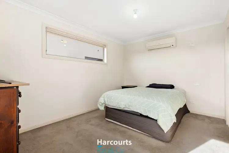 Sixth view of Homely townhouse listing, 193A Wilson Boulevard, Reservoir VIC 3073