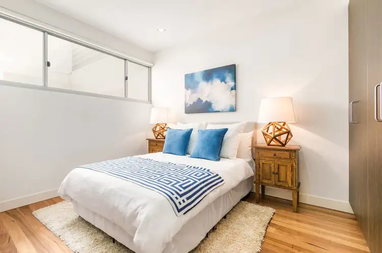 Fourth view of Homely apartment listing, 8/19 Young Street, Neutral Bay NSW 2089