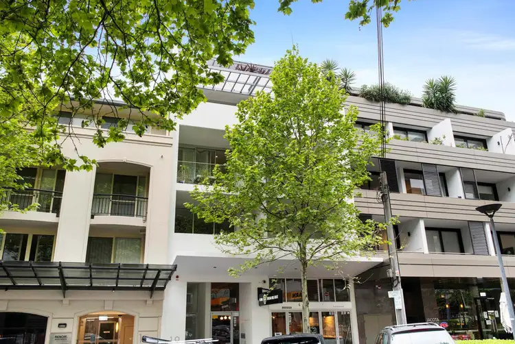 Sixth view of Homely apartment listing, 8/19 Young Street, Neutral Bay NSW 2089