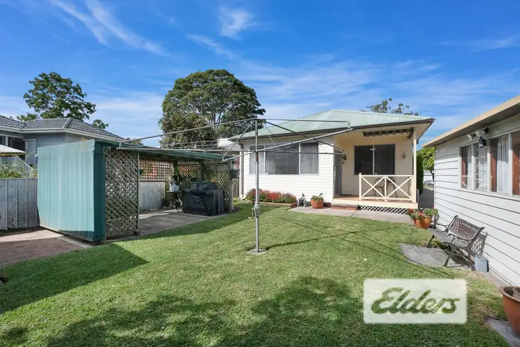 Second view of Homely house listing, 128 Griffiths Road, North Lambton NSW 2299
