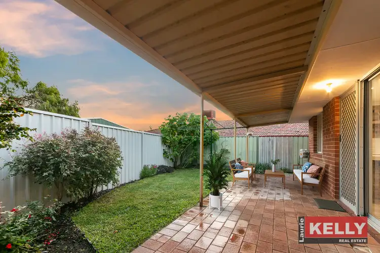 Fifth view of Homely house listing, 280b Belgravia Street, Cloverdale WA 6105