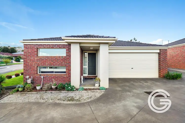 1/80 Eagle Drive, Pakenham VIC 3810