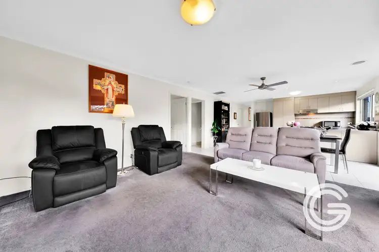 Third view of Homely house listing, 1/80 Eagle Drive, Pakenham VIC 3810