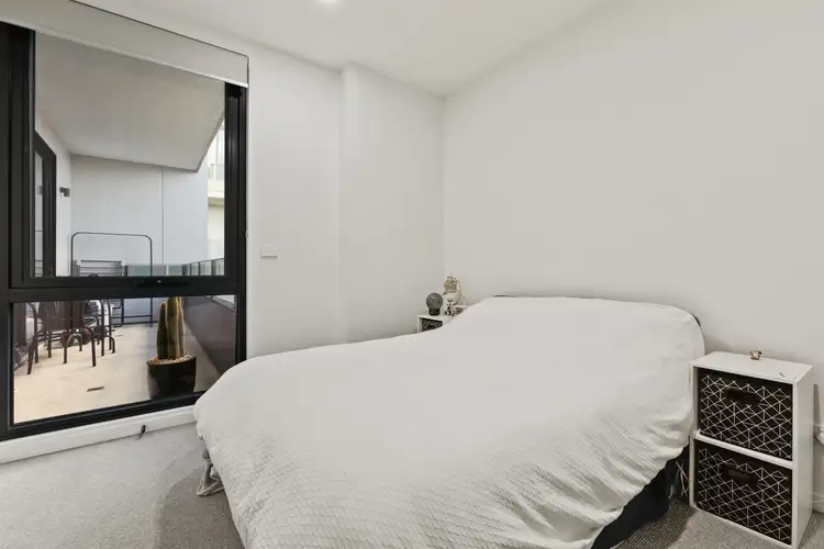 Third view of Homely apartment listing, 9/21-23 Moore Street, Moonee Ponds VIC 3039