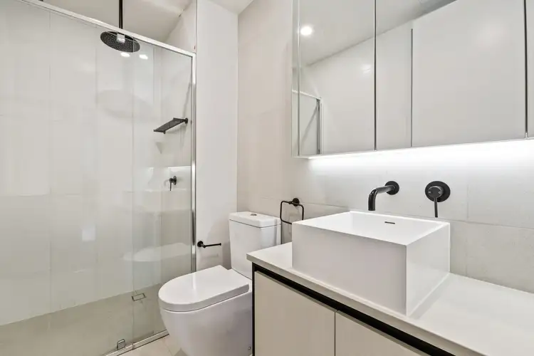 Fourth view of Homely apartment listing, 9/21-23 Moore Street, Moonee Ponds VIC 3039