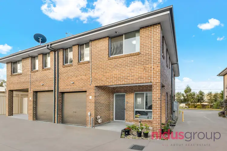 2/162 Rooty Hill Road South, Eastern Creek NSW 2766