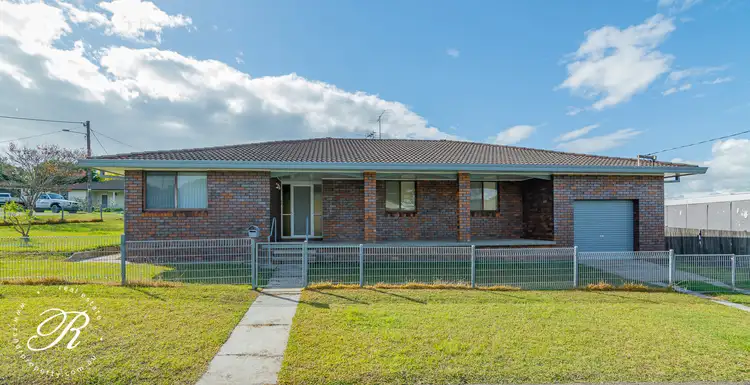 5 Kurrajong Crescent, Gloucester NSW 2422