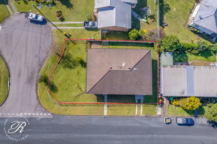 Third view of Homely house listing, 5 Kurrajong Crescent, Gloucester NSW 2422