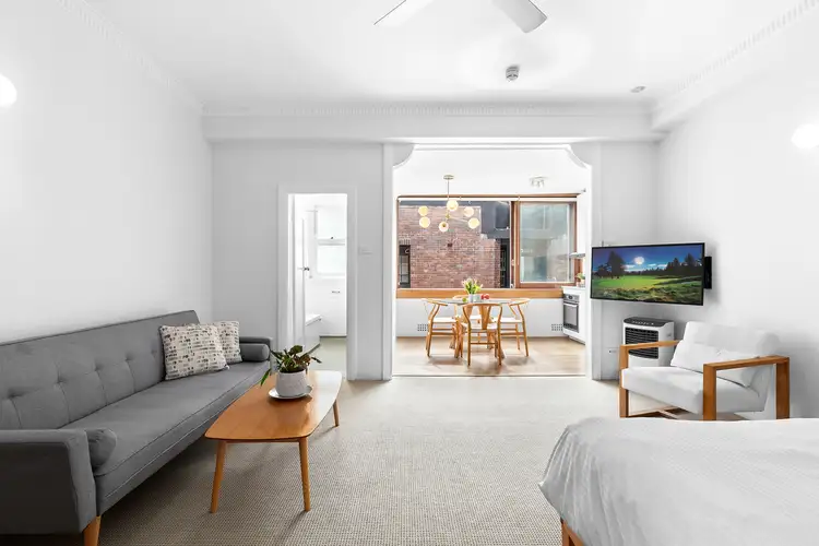 38/20-22 Springfield Avenue, Potts Point NSW 2011