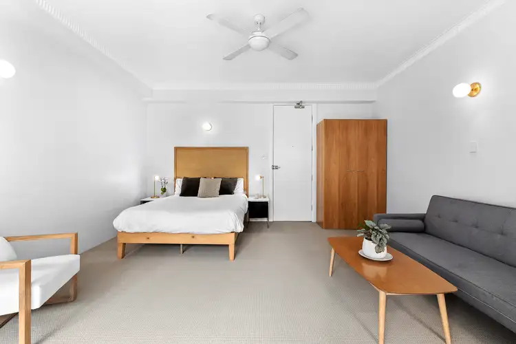 Sixth view of Homely apartment listing, 38/20-22 Springfield Avenue, Potts Point NSW 2011