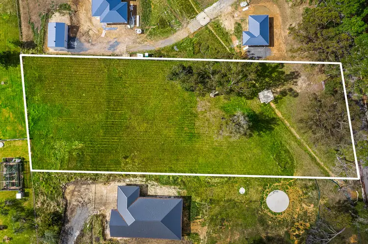 Fifth view of Homely land listing, 3 Pine Tree Road, Wingello NSW 2579