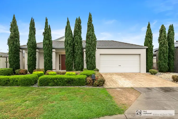 20 Vista Court, Altona Meadows VIC 3028