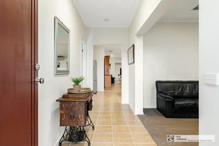 Second view of Homely house listing, 20 Vista Court, Altona Meadows VIC 3028
