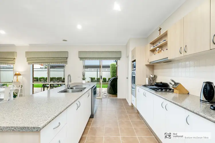 Fourth view of Homely house listing, 20 Vista Court, Altona Meadows VIC 3028