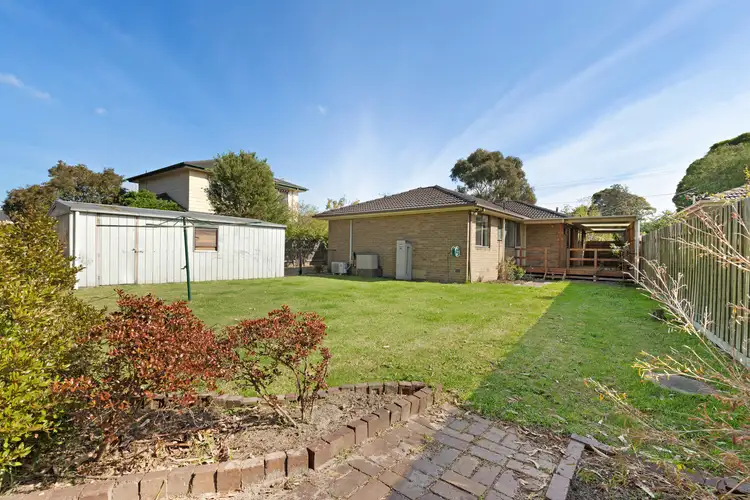 Second view of Homely house listing, 49 Sassafras Drive, Frankston VIC 3199