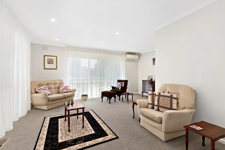 Third view of Homely house listing, 49 Sassafras Drive, Frankston VIC 3199