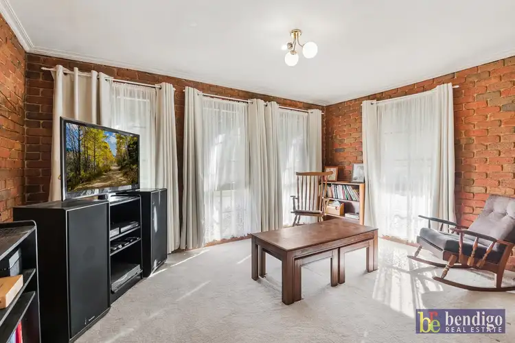 Second view of Homely house listing, 2/4 Collins Street, Kangaroo Flat VIC 3555