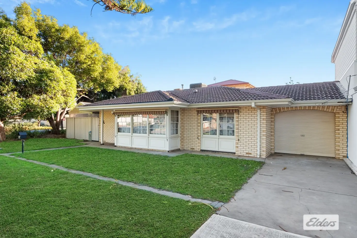 Main view of Homely unit listing, 1/1 Wilson Court, Grange SA 5022