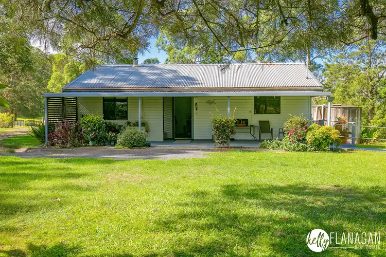 Second view of Homely house listing, 1313 Collombatti Road, Collombatti NSW 2440