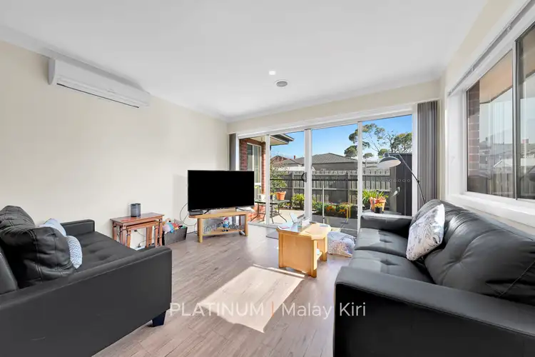 Fourth view of Homely unit listing, 1A Rowan Drive, Doveton VIC 3177