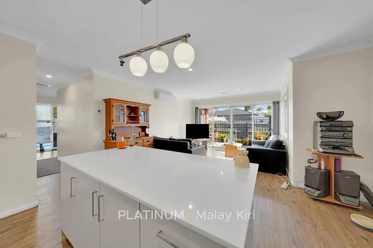 Fifth view of Homely unit listing, 1A Rowan Drive, Doveton VIC 3177