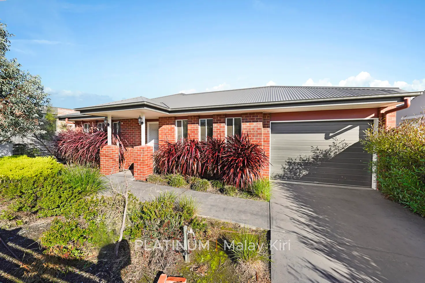 Main view of Homely unit listing, 1 Rowan Drive, Doveton VIC 3177