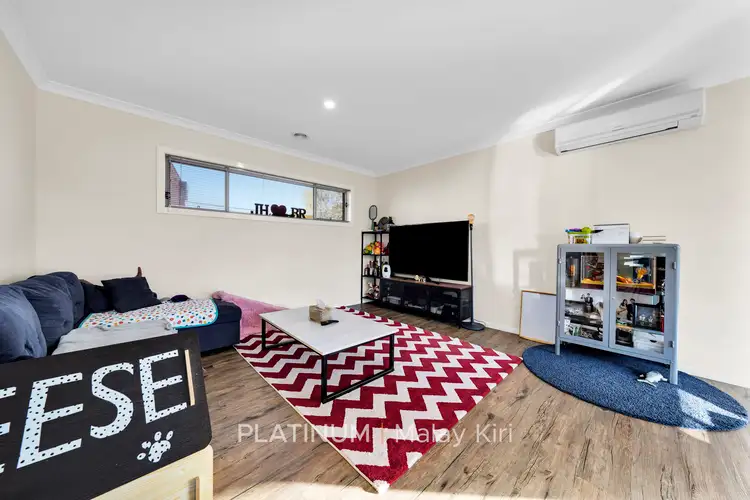 Third view of Homely unit listing, 1 Rowan Drive, Doveton VIC 3177