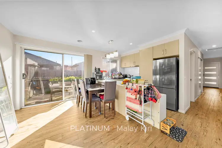 Fourth view of Homely unit listing, 1 Rowan Drive, Doveton VIC 3177
