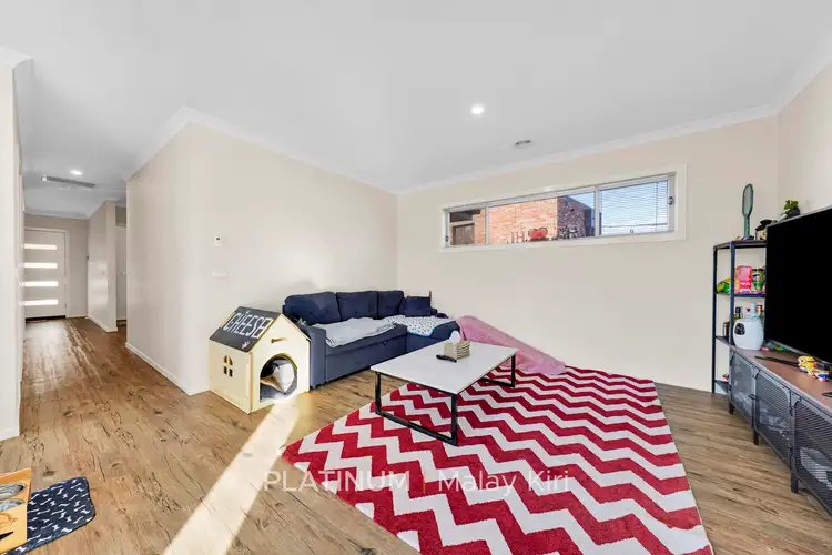 Fifth view of Homely unit listing, 1 Rowan Drive, Doveton VIC 3177