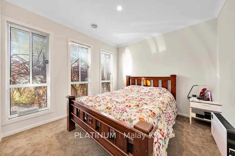 Sixth view of Homely unit listing, 1 Rowan Drive, Doveton VIC 3177