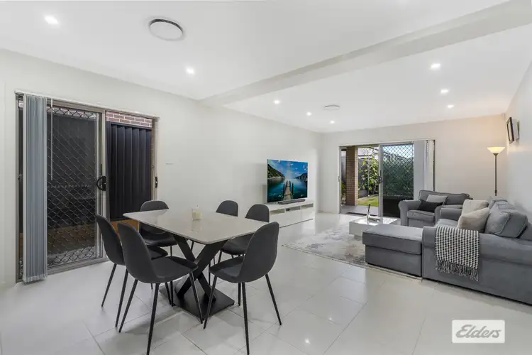 Sixth view of Homely house listing, 9 Clearfield Avenue, Austral NSW 2179