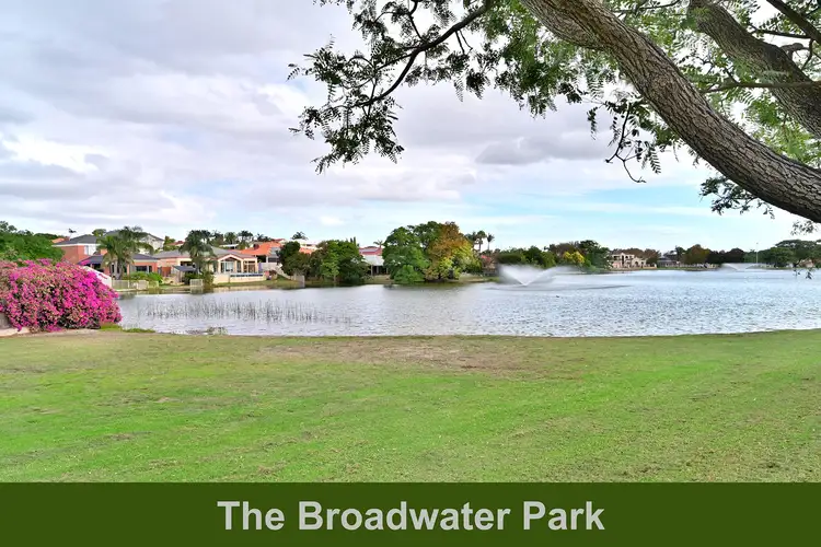 2 The Esplanade, Ballajura WA 6066