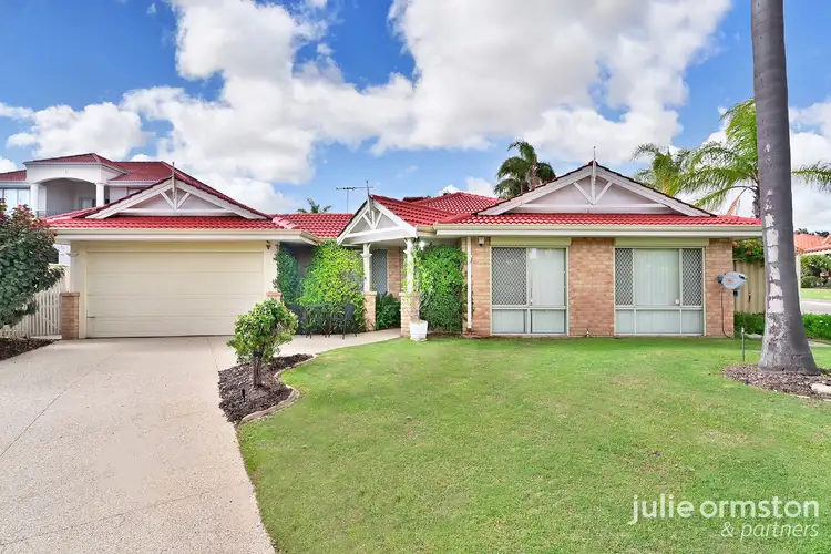 Second view of Homely house listing, 2 The Esplanade, Ballajura WA 6066