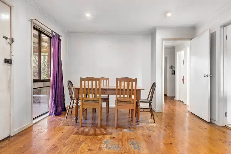 Fifth view of Homely villa listing, 1/1039 High Street, Reservoir VIC 3073