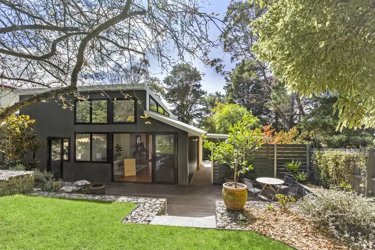 Main view of Homely house listing, 8 Norwood Street, Leura NSW 2780