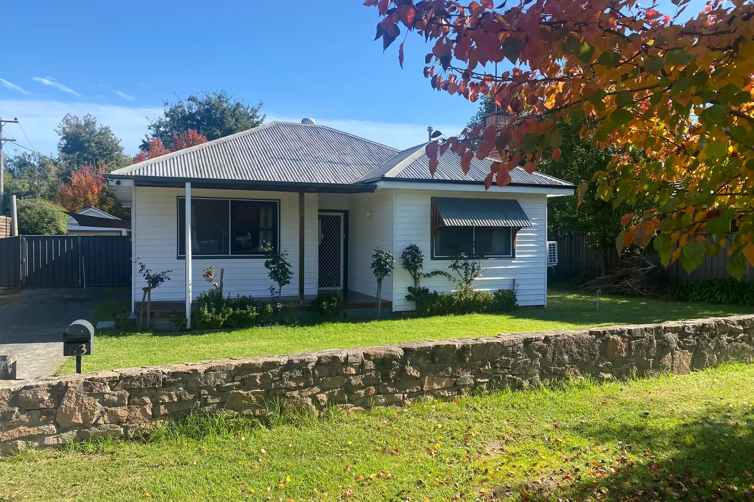 Main view of Homely house listing, 63 Peel Street, Holbrook NSW 2644